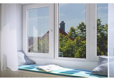 Пластиковые профили Rehau Пластиковые профили Rehau