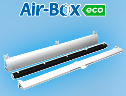 AIR-BOX ECO AIR-BOX ECO