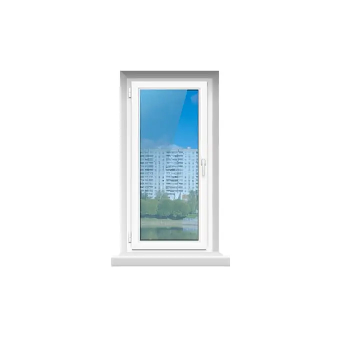 Veka WHS 72 одностворчатое Veka WHS 72 одностворчатое